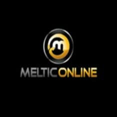 Meltic Online logo