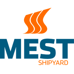 MEST logo