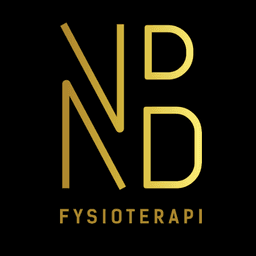 NB Fysioterapi logo