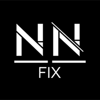 NNFix logo