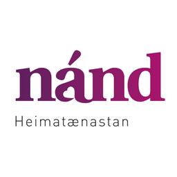 Nánd logo