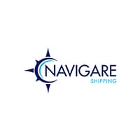 Navigare Shipping logo