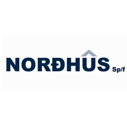 Norðhús logo