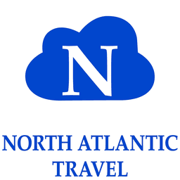 North Atlantic Travel logo