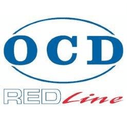 OCD logo