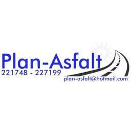 Plan-Asfalt logo