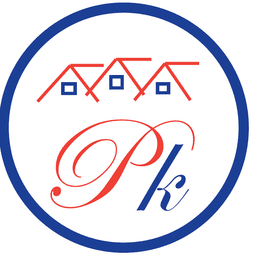 Porkeris Kommuna logo