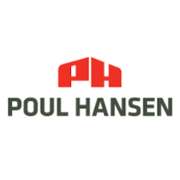 Poul Hansen logo