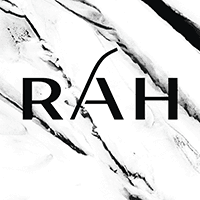 Ráh Hárfríðkan logo