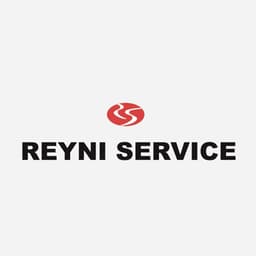 Reyni Service Klaksvík logo