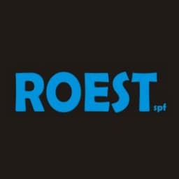 Roest logo