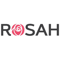 Rosah logo