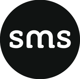 SMS logo