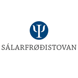 Sálarfrøðistovan logo