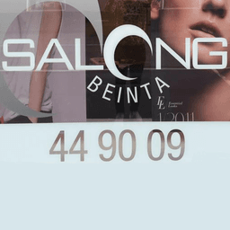 Salong Beinta logo