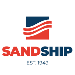 Sandship logo