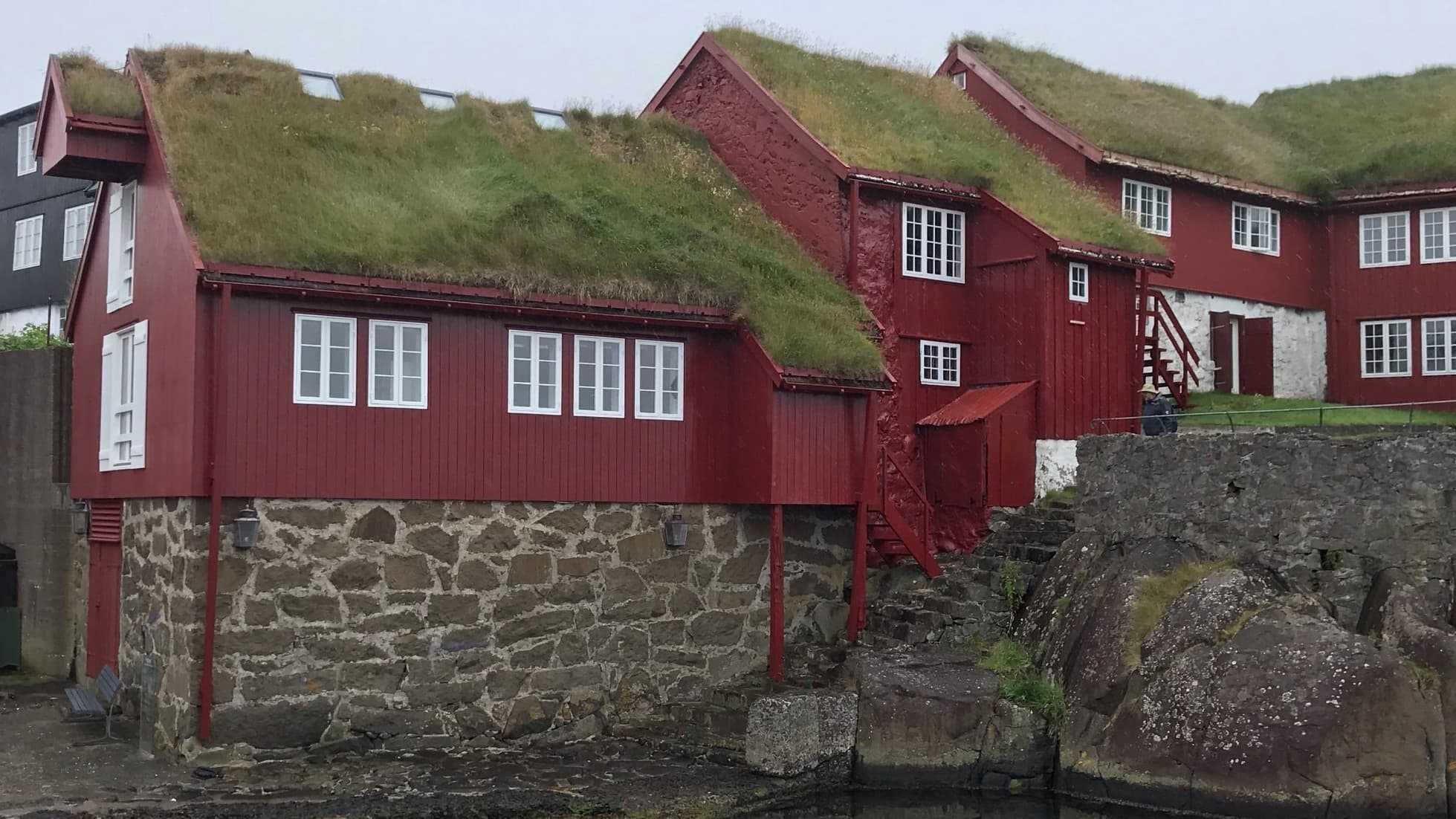 Málarameistarin Signar á Fríðufløtum cover