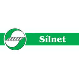 Sílnet logo