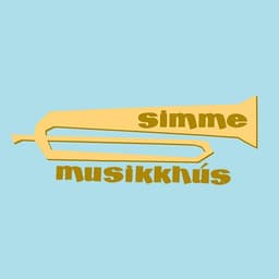 Simme Musikkhús logo