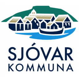 Sjóvar Kommuna logo