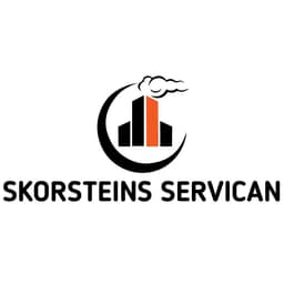 Skorsteins Servican logo