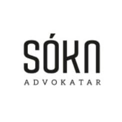 SÓKN Advokatar logo