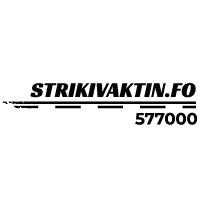 Strikivaktin logo