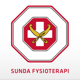 Sunda Fysioterapi v/K. Isaksen & H. Niclasen logo