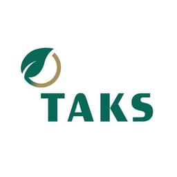 TAKS logo