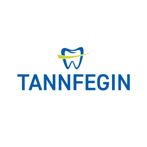 Tannfegin - Tannlæknastovan á Skála cover