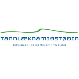 Tannlæknamiðstøðin logo