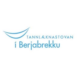 Tannklinikkin í Berjabrekku logo