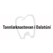 Tannlæknastovan í Dalatúni logo