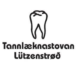 Tannlæknastovan Lützenstrøð logo