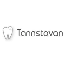 Tannstovan logo