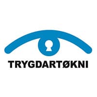 Trygdartøkni logo