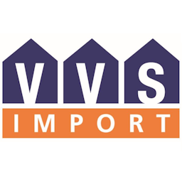 VVS Import logo