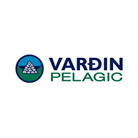 Varðin Pelagic logo