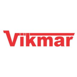 Vikmar logo