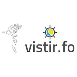 Vistir logo