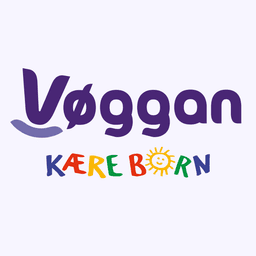 Vøggan logo