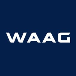 Waag logo