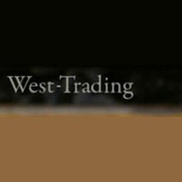 West-Trading logo