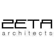 ZETA architects logo