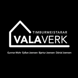 Valaverk logo