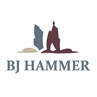 BJ Hammer Sp/f logo