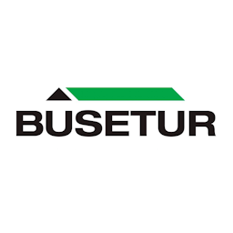 Búsetur logo