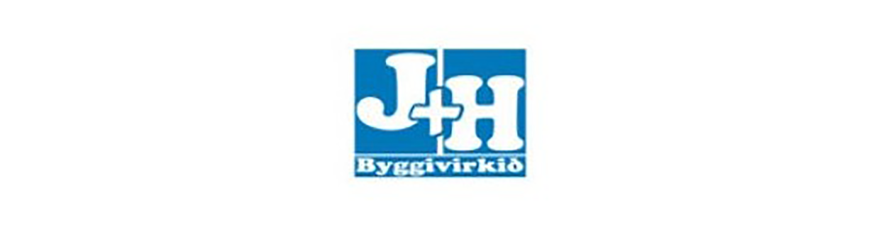 J+H Byggivirkið cover