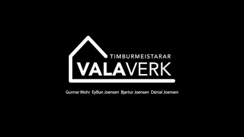 Valaverk cover