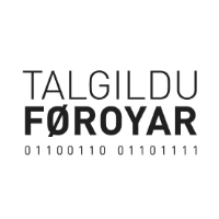 Talgildu Føroyar logo